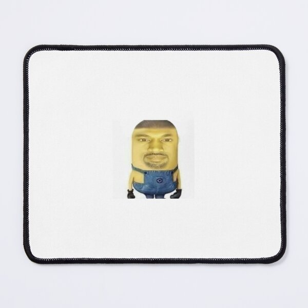 Item preview, Minion Kanye West designed and sold by kysex.