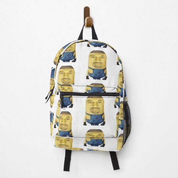 Item preview, Minion Kanye West designed and sold by kysex.