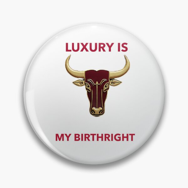 Item preview, Luxury Is My Birthright designed and sold by gogettadriptees.