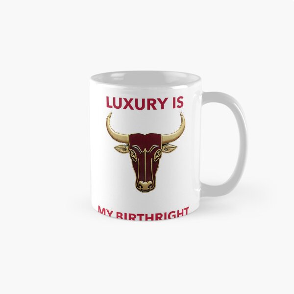 Item preview, Luxury Is My Birthright designed and sold by gogettadriptees.