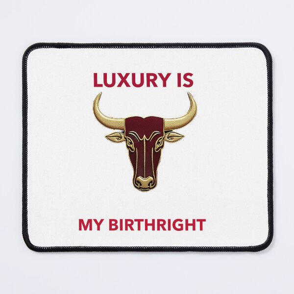 Item preview, Luxury Is My Birthright designed and sold by gogettadriptees.
