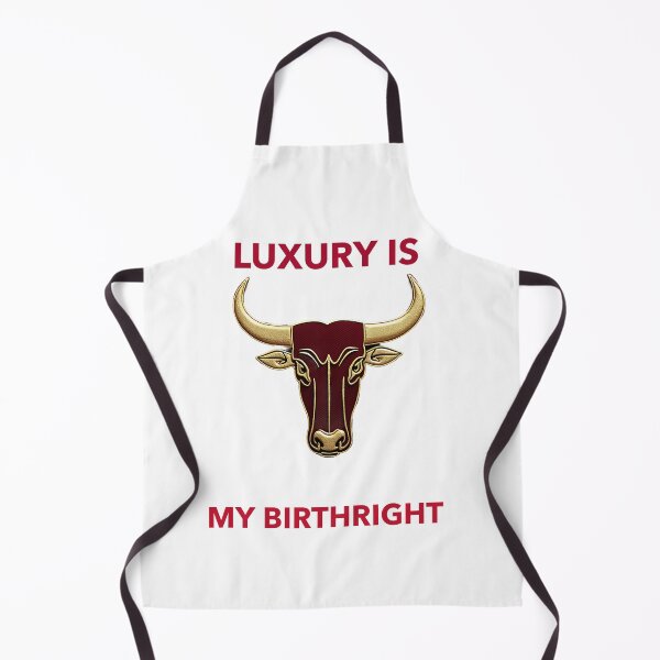 Item preview, Luxury Is My Birthright designed and sold by gogettadriptees.