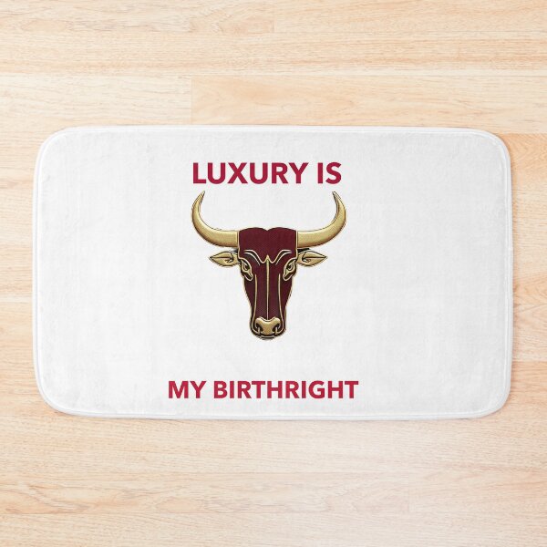 Item preview, Luxury Is My Birthright designed and sold by gogettadriptees.