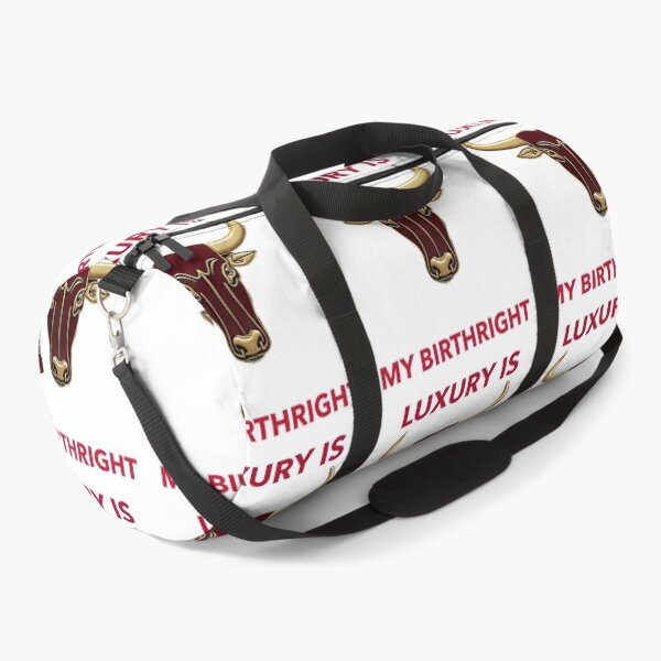 Item preview, Luxury Is My Birthright designed and sold by gogettadriptees.