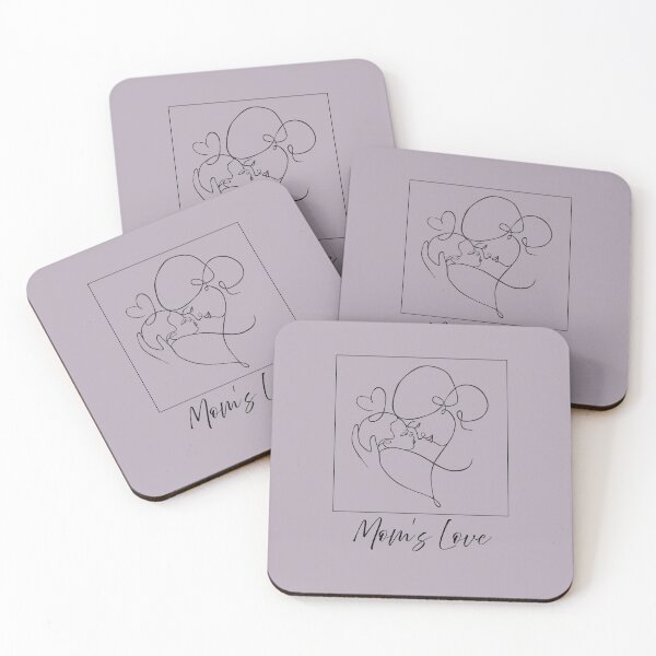 Item preview, Endless Line, Endless Love Between Mom And Child designed and sold by TheSistersDuo.