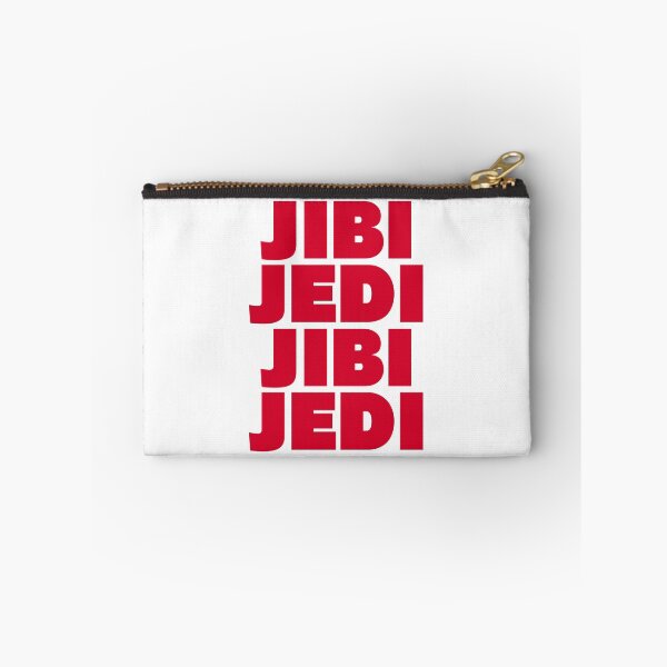 Item preview, Jibi Jedi designed and sold by UNK-Fatigues.