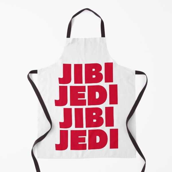 Item preview, Jibi Jedi designed and sold by UNK-Fatigues.