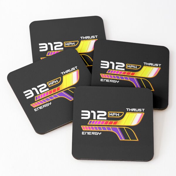 Item preview, Wipeout 2097 - F5000 - Thrust Acceleration Bar designed and sold by Vincent Strauss.
