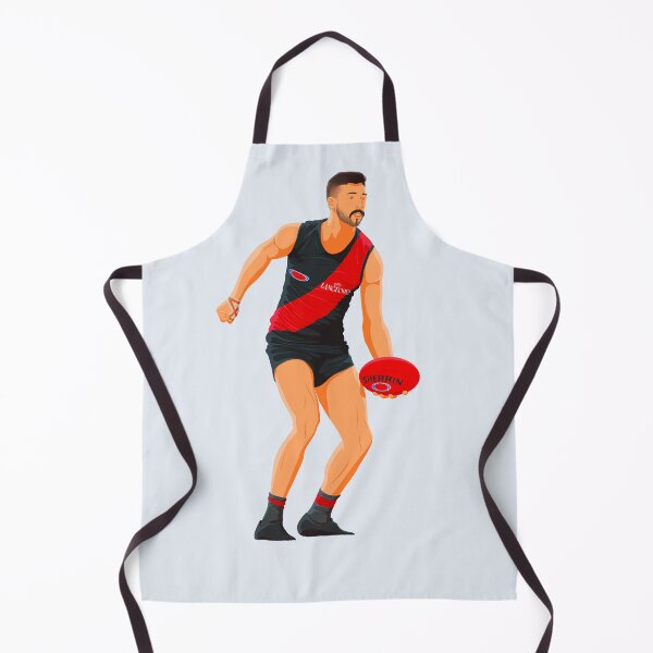 Item preview, Kyle Langford - Essendon Bombers - Australian Football / AFL designed and sold by ozsports.
