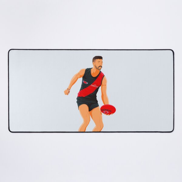 Item preview, Kyle Langford - Essendon Bombers - Australian Football / AFL designed and sold by ozsports.