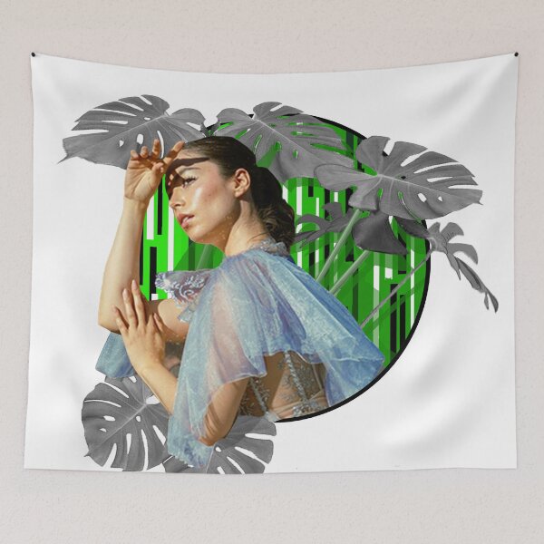 Item preview, Oasis designed and sold by LochedLakes.