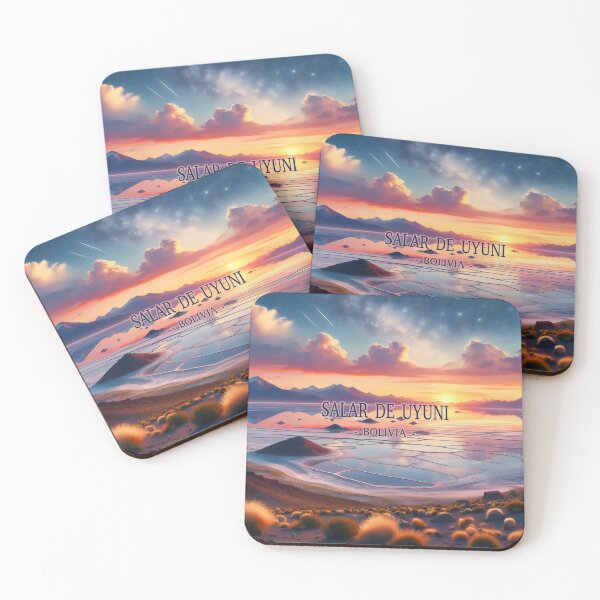 Item preview, Salar de Uyuni - Bolivia designed and sold by wildexperience.
