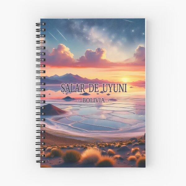 Item preview, Salar de Uyuni - Bolivia designed and sold by wildexperience.