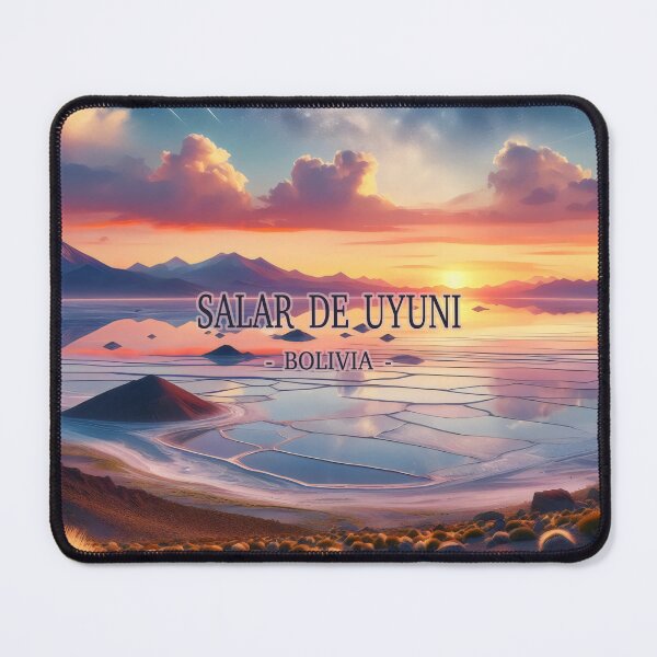 Item preview, Salar de Uyuni - Bolivia designed and sold by wildexperience.