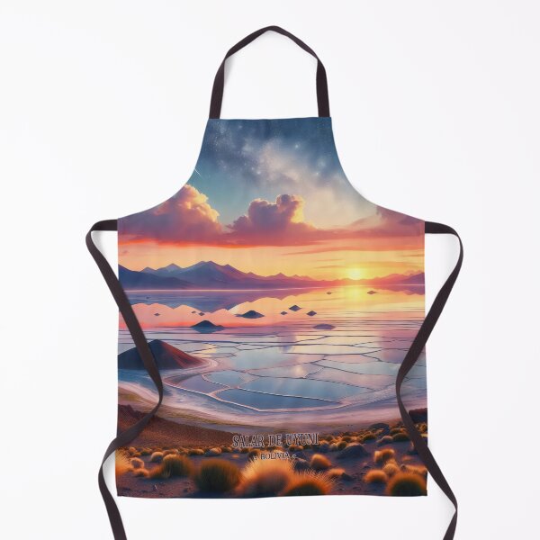 Item preview, Salar de Uyuni - Bolivia designed and sold by wildexperience.
