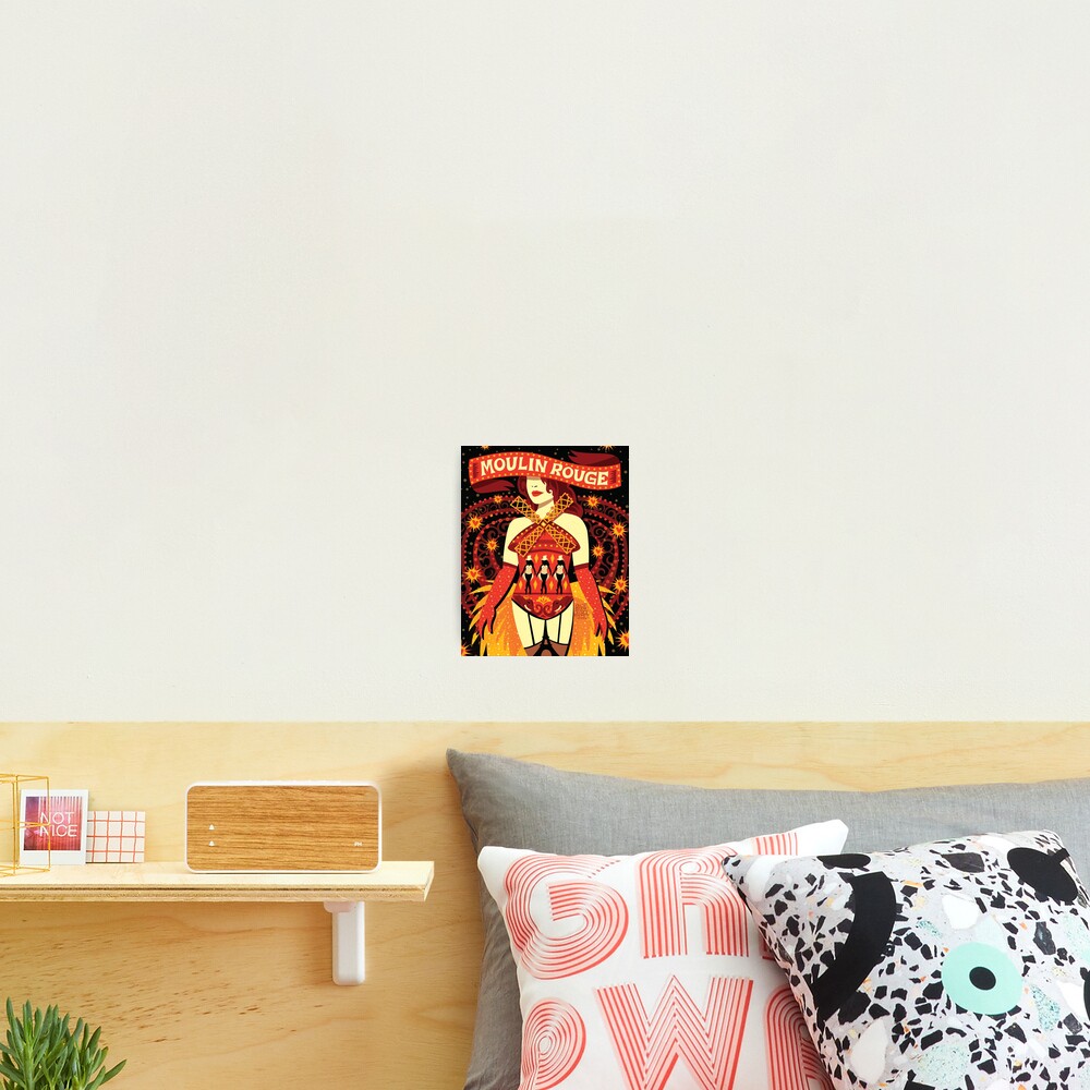 Item preview, Photographic Print designed and sold by risarodil.