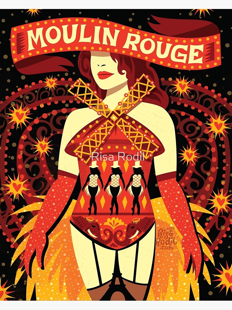 Thumbnail 3 of 3, Poster, Sparkling Diamond designed and sold by risarodil.