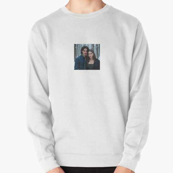 Item preview, nik and orion designed and sold by bookswithjessa.