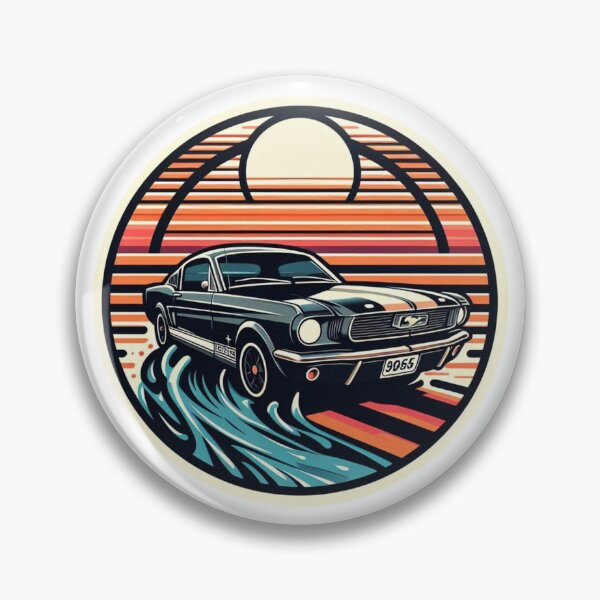Item preview, Vintage Cars : Automotive Merchandise -  designed and sold by InfmsCorp.