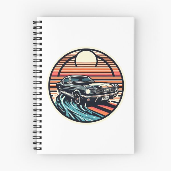 Item preview, Vintage Cars : Automotive Merchandise -  designed and sold by InfmsCorp.