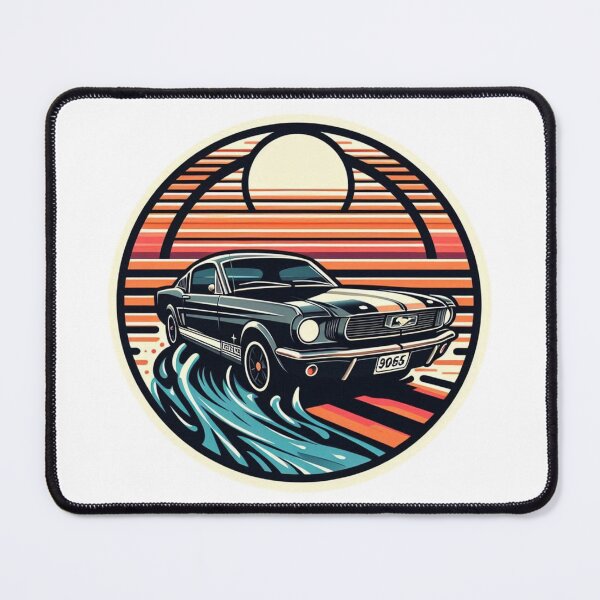Item preview, Vintage Cars : Automotive Merchandise -  designed and sold by InfmsCorp.