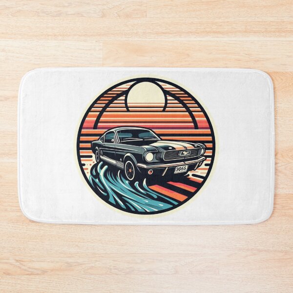 Item preview, Vintage Cars : Automotive Merchandise -  designed and sold by InfmsCorp.