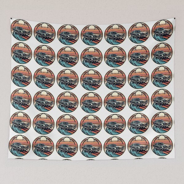 Item preview, Vintage Cars : Automotive Merchandise -  designed and sold by InfmsCorp.