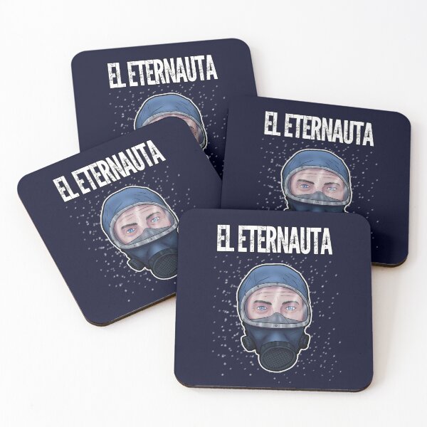 Item preview, the Argentine Eternalist comic designed and sold by Blck-Acid-Devil.