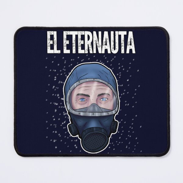Item preview, the Argentine Eternalist comic designed and sold by Blck-Acid-Devil.