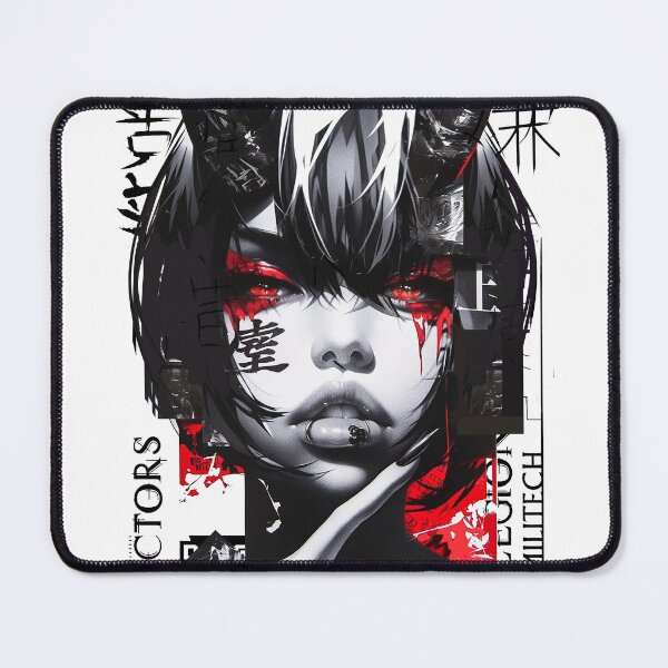 Item preview, Aesthetic Japanese Neo tokyo  designed and sold by ShurikenStar.