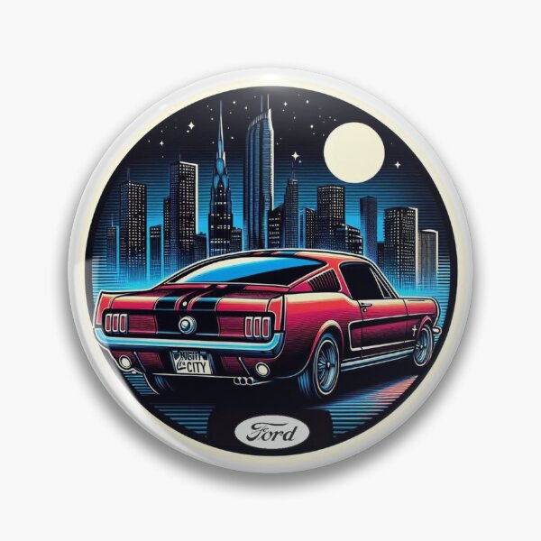Item preview, Vintage Cars : Automotive Merchandise -  designed and sold by InfmsCorp.