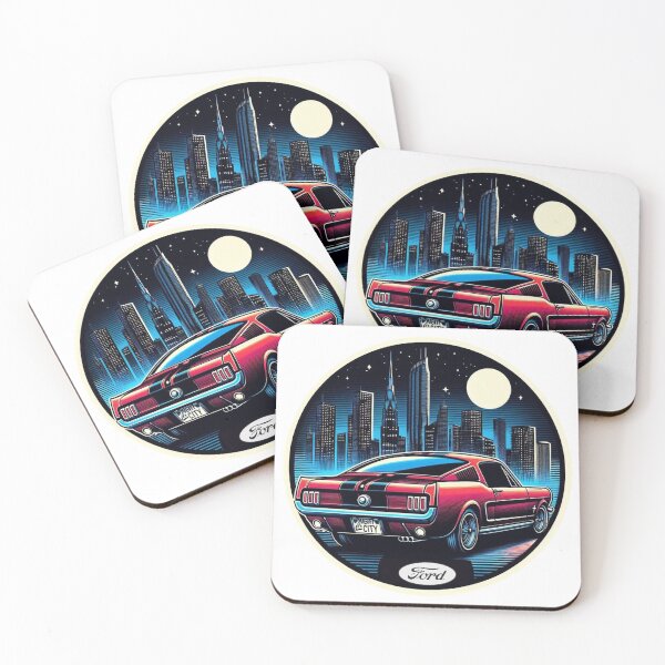 Item preview, Vintage Cars : Automotive Merchandise -  designed and sold by InfmsCorp.