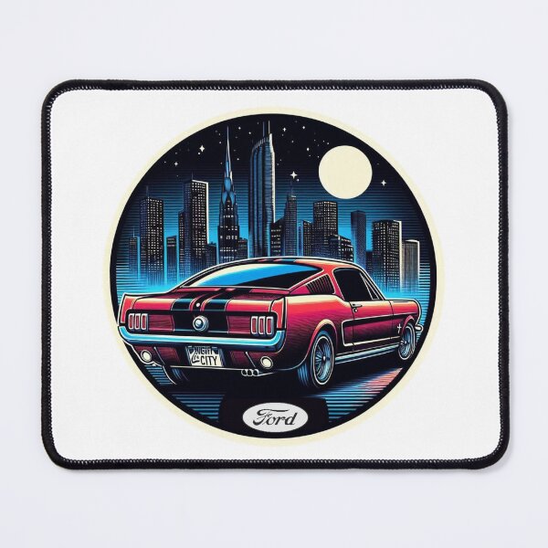 Item preview, Vintage Cars : Automotive Merchandise -  designed and sold by InfmsCorp.