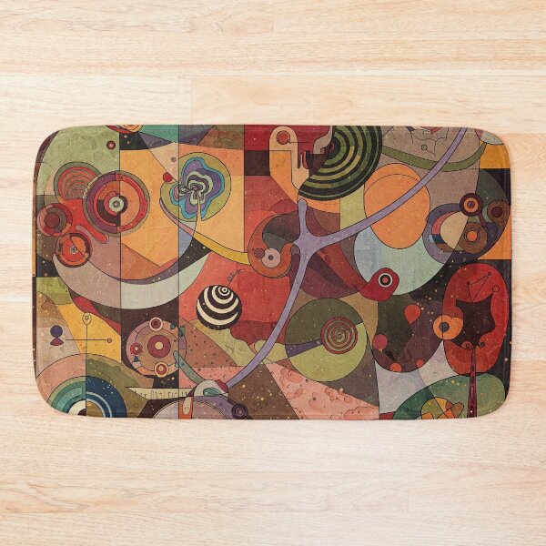 Item preview, Kaleidoscopic Dream designed and sold by samitdigitalart.