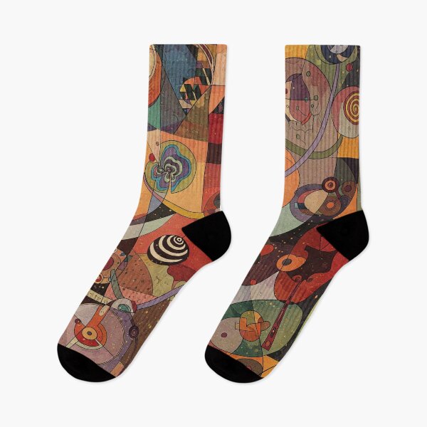 Item preview, Kaleidoscopic Dream designed and sold by samitdigitalart.