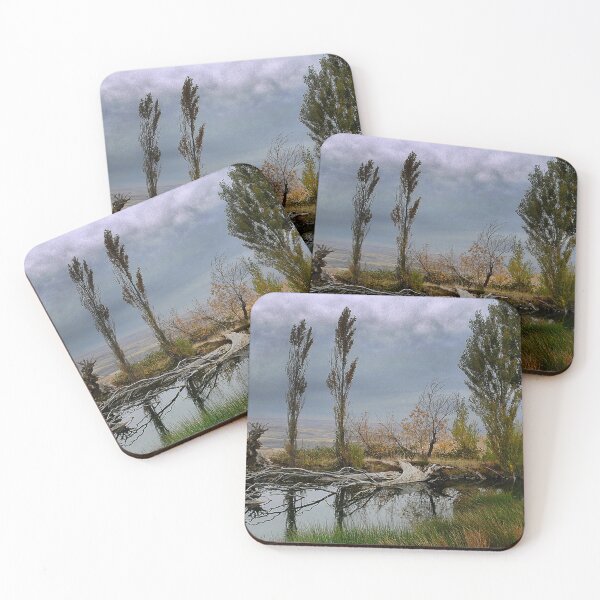 Item preview, The View from a Dalles Dam designed and sold by Larry Davis.