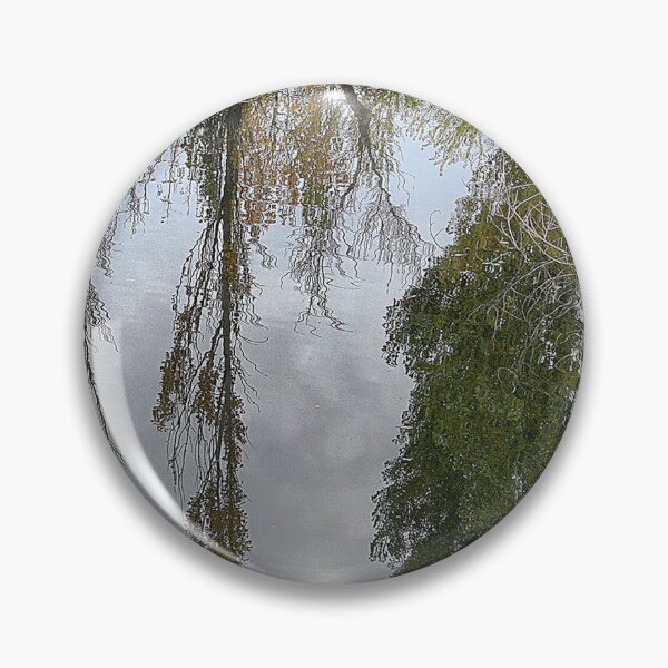 Item preview, Reflecting The Above From Down Under designed and sold by Larry Davis.
