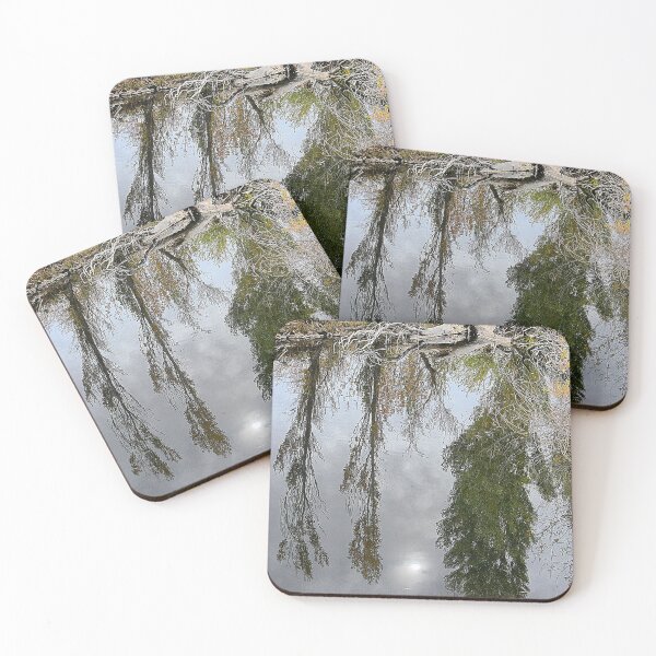 Item preview, Reflecting The Above From Down Under designed and sold by Larry Davis.