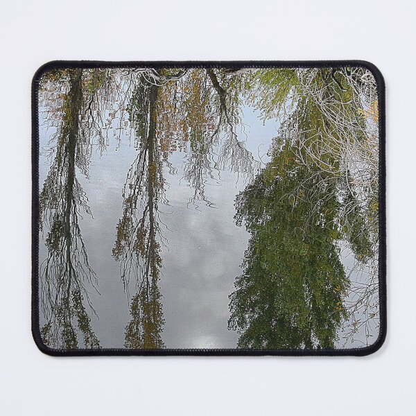 Item preview, Reflecting The Above From Down Under designed and sold by Larry Davis.