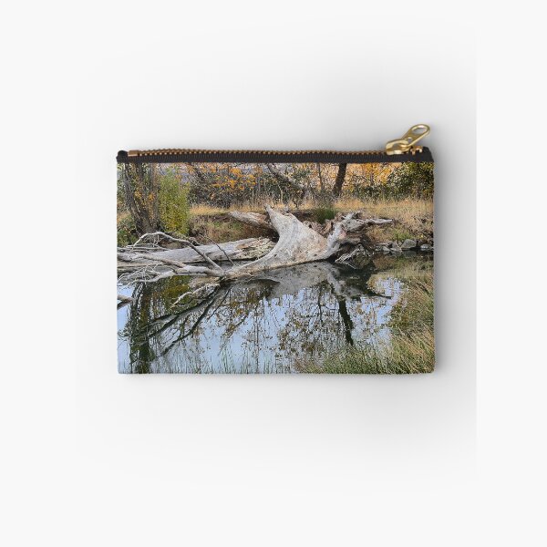 Item preview, Fallen on a Dalles Reflection designed and sold by Larry Davis.