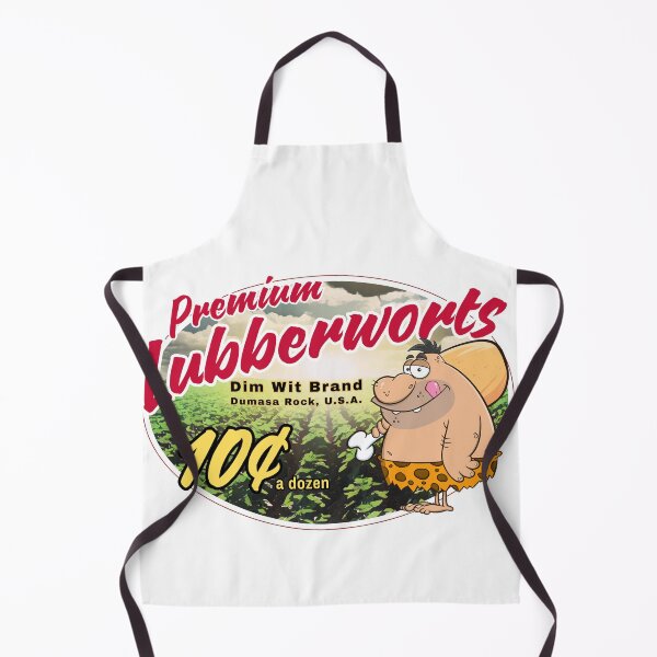 Item preview, Premium Lubberworts-A dime a dozen Vintage Produce Sticker designed and sold by AmericaThreads.