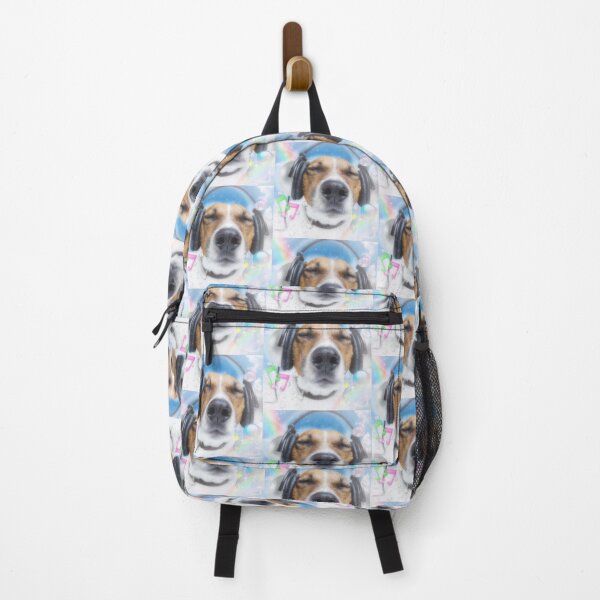 Item preview, Chill Vibes Dog designed and sold by kysex.