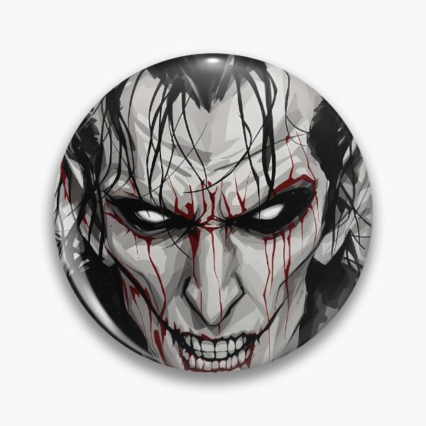 Item preview, Eternal Hunger: Vampire in the Neon Age - KILLERCULT designed and sold by KillerCult.