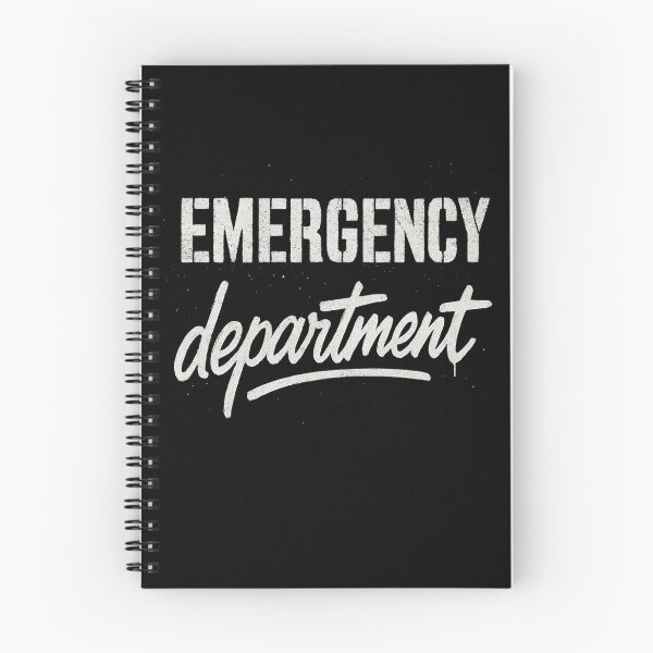 Item preview, Emergency department designed and sold by medicalzone.