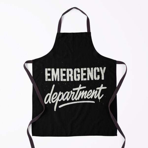 Item preview, Emergency department designed and sold by medicalzone.
