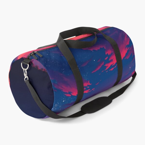 Item preview, Anime Style Sunset Scenery designed and sold by typoinspired.