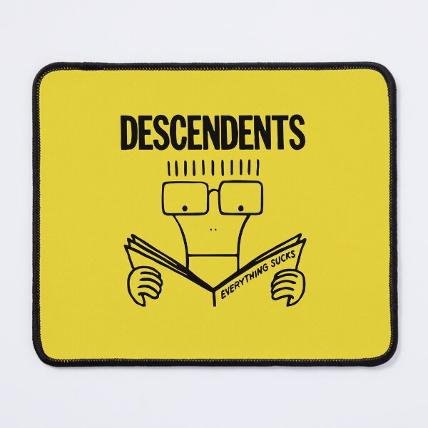 Item preview, Descendents - Essential Gift ES designed and sold by VictorLand.