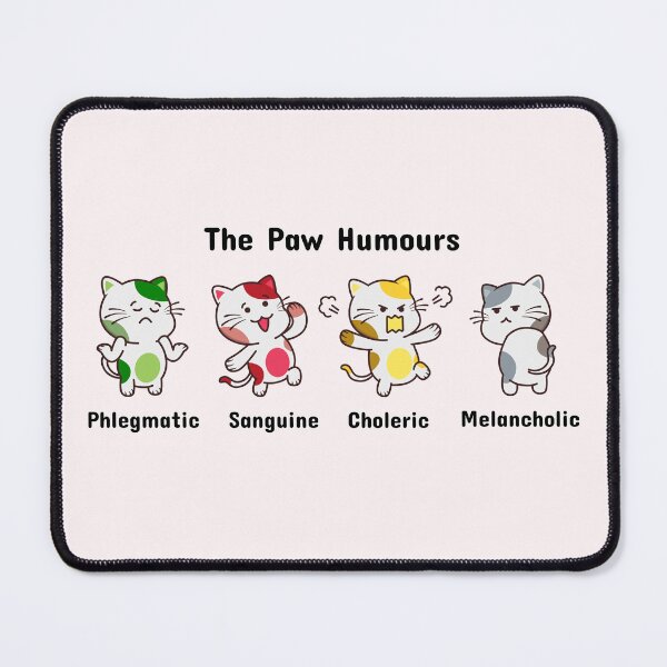 Item preview, The Paw Humours designed and sold by laHarraDesigns.