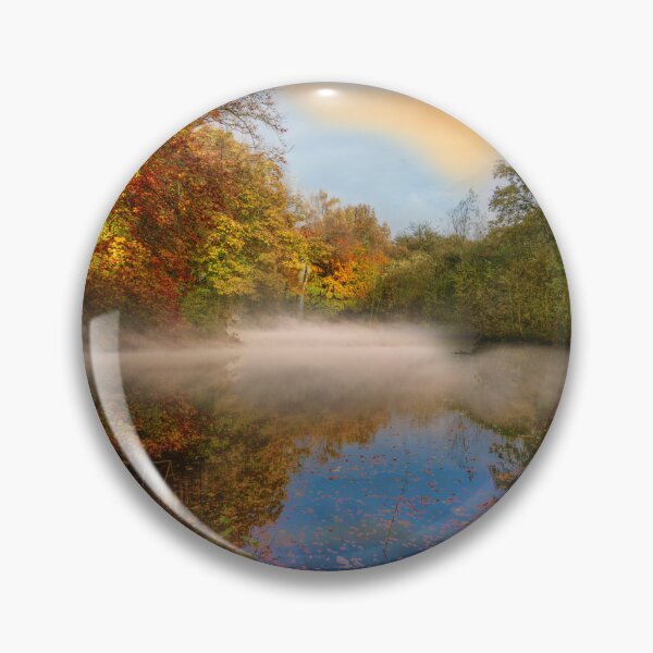 Item preview, Autumn in Lumsdale designed and sold by Alisonchambers2.