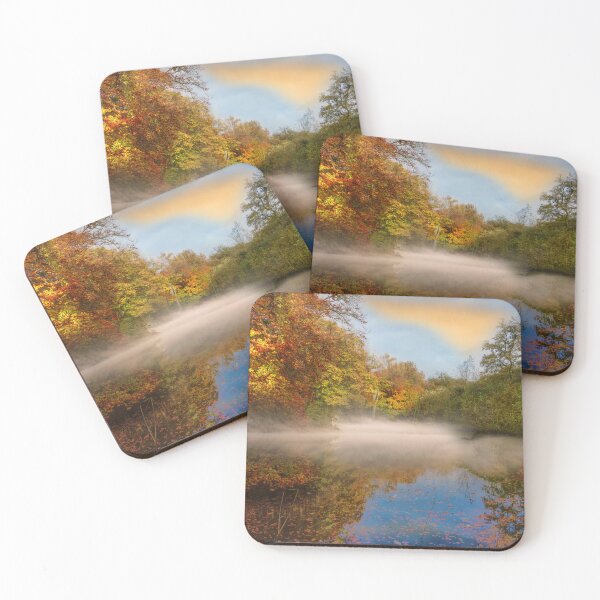 Item preview, Autumn in Lumsdale designed and sold by Alisonchambers2.